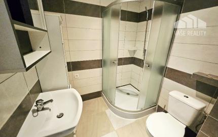 PRENÁJOM 1 IZBOVÝ BYT /34 M2/ SEVER / BALKÓN/ PIVNICA