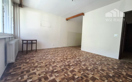 2 - izbový byt Trenčianske Teplice 47m2 + balkón