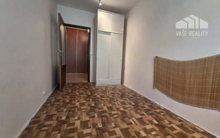 2 - izbový byt Trenčianske Teplice 47m2 + balkón