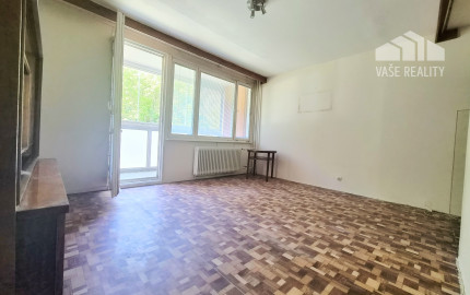 2 - izbový byt Trenčianske Teplice 47m2 + balkón