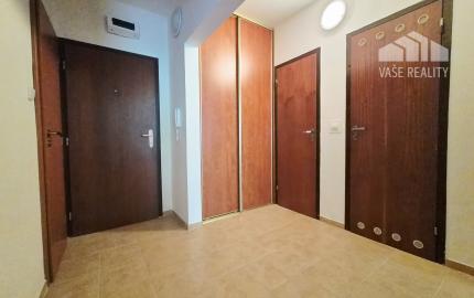 2 - izbový byt Trenčianske Teplice 47m2 + balkón