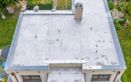 EXKLUZÍVNA PONUKA   Rodinný dom Topoľčany, pozemok 733 m2