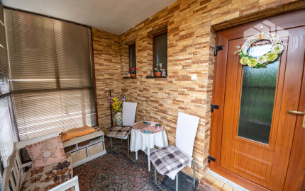 EXKLUZÍVNA PONUKA   Rodinný dom Topoľčany, pozemok 733 m2