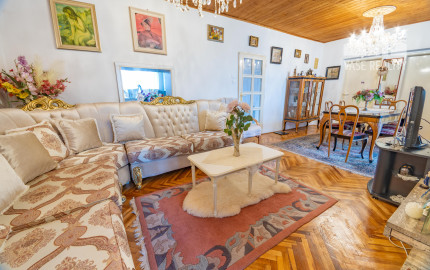 EXKLUZÍVNA PONUKA   Rodinný dom Topoľčany, pozemok 733 m2