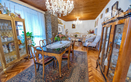EXKLUZÍVNA PONUKA   Rodinný dom Topoľčany, pozemok 733 m2