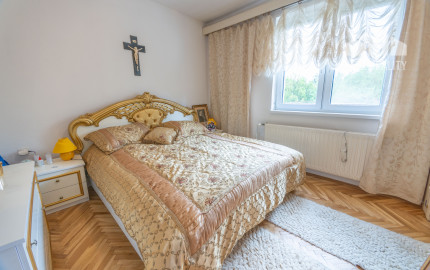 EXKLUZÍVNA PONUKA   Rodinný dom Topoľčany, pozemok 733 m2