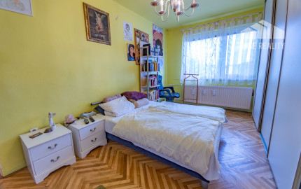 EXKLUZÍVNA PONUKA   Rodinný dom Topoľčany, pozemok 733 m2