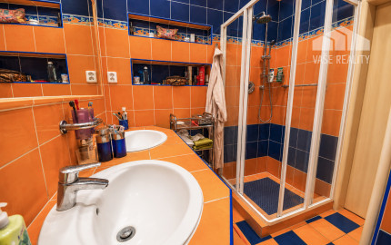 EXKLUZÍVNA PONUKA   Rodinný dom Topoľčany, pozemok 733 m2