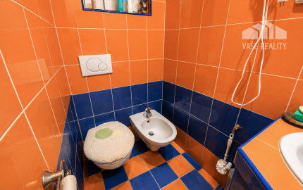 EXKLUZÍVNA PONUKA   Rodinný dom Topoľčany, pozemok 733 m2