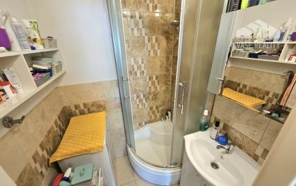 3 izbový byt Bánovce nad Bebravou / CENTRUM/ LOGGIA /PIVNICA