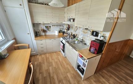 3 izbový byt Bánovce nad Bebravou / CENTRUM/ LOGGIA /PIVNICA