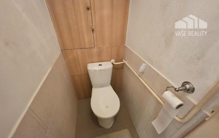 3 izbový byt Bánovce nad Bebravou / CENTRUM/ LOGGIA /PIVNICA