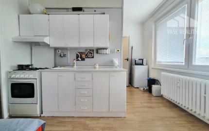 2 izbový byt 45m2, Dubnica nad Váhom, prenájom