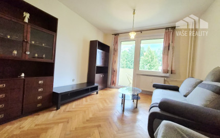 2 izbový byt 45m2, Dubnica nad Váhom, prenájom