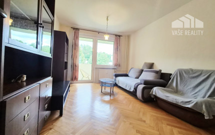 2 izbový byt 45m2, Dubnica nad Váhom, prenájom