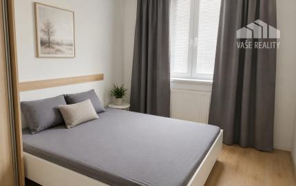 Nadštandardný 3-izb. byt s výmerou 94 m² a parkovacím miestom v Ilave.