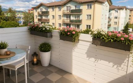 Nadštandardný 3-izb. byt s výmerou 94 m² a parkovacím miestom v Ilave.