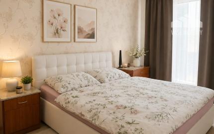 Nadštandardný 3-izb. byt s výmerou 94 m² a parkovacím miestom v Ilave.