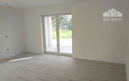 Novostavba rodinného domu-bungalov, Sokolovce
