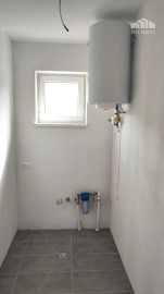 Novostavba rodinného domu-bungalov, Sokolovce