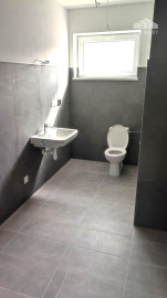 Novostavba rodinného domu-bungalov, Sokolovce
