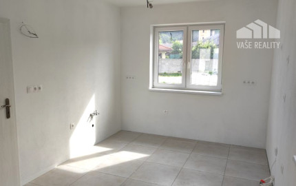 Novostavba rodinného domu-bungalov, Sokolovce