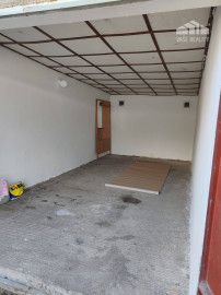 NA PREDAJ MUROVANÁ GARÁŽ 18 m² VO ZVOLENE – ELEKTRINA, VLASTNÝ POZEMOK, VÝBORNÁ LOKALITA