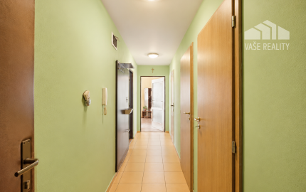 3 izbový byt Trenčianske Teplice, 69m2, balkón, lodžia