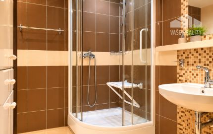 3 izbový byt Trenčianske Teplice, 69m2, balkón, lodžia
