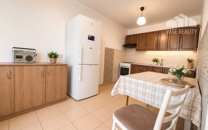 3 izbový byt Trenčianske Teplice, 69m2, balkón, lodžia