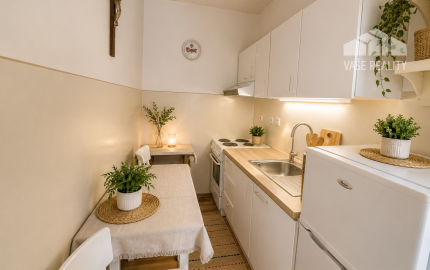 2 - izbový byt Trenčianske Teplice 47m2 + balkón