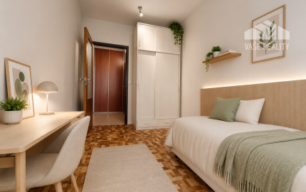 2 - izbový byt Trenčianske Teplice 47m2 + balkón