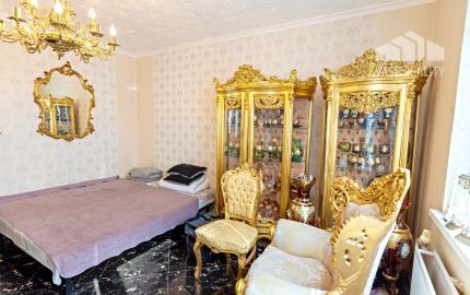 Na predaj 1-izbový byt s lodžiou, 38  m², Hraničná ul. Ružinov – Prievoz