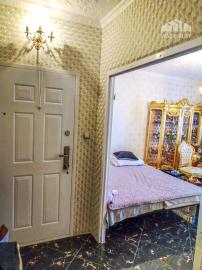 Na predaj 1-izbový byt s lodžiou, 38  m², Hraničná ul. Ružinov – Prievoz