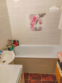 Na predaj 1-izbový byt s lodžiou, 38  m², Hraničná ul. Ružinov – Prievoz