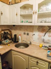 Na predaj 1-izbový byt s lodžiou, 38  m², Hraničná ul. Ružinov – Prievoz
