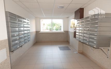 Na predaj 1-izbový byt s lodžiou, 38  m², Hraničná ul. Ružinov – Prievoz