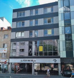 Na prenájom reprezentatívny priestor 231 m² – Dunajská ulica, Staré Mesto, bez provízie, voľný ihneď
