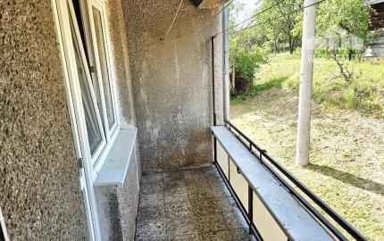 3 izbový byt KŠINNÁ -71m2 - so ZÁHRADOU/ LOGGIA /PIVNICA