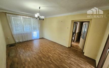 3 izbový byt KŠINNÁ -71m2 - so ZÁHRADOU/ LOGGIA /PIVNICA