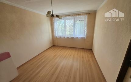 3 izbový byt KŠINNÁ -71m2 - so ZÁHRADOU/ LOGGIA /PIVNICA