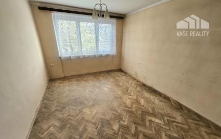 3 izbový byt KŠINNÁ -71m2 - so ZÁHRADOU/ LOGGIA /PIVNICA