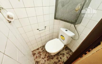 3 izbový byt KŠINNÁ -71m2 - so ZÁHRADOU/ LOGGIA /PIVNICA