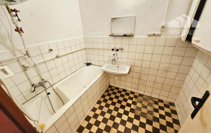 3 izbový byt KŠINNÁ -71m2 - so ZÁHRADOU/ LOGGIA /PIVNICA