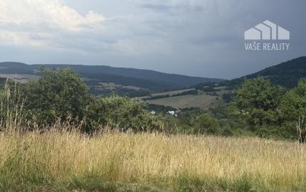 Stavebný pozemok, Horná Súča Dúbrava, 920 m2