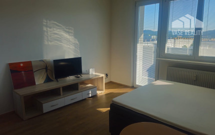Prenájom garsónka , Pod Hájom , Dubnica nad Váhom
