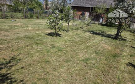 4 izbový dom na predaj v Prejta -Dubnica nad Váhom (1120 m²)