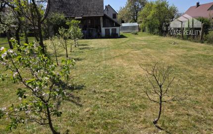 4 izbový dom na predaj v Prejta -Dubnica nad Váhom (1120 m²)