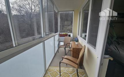 3 izbový byt Trenčianske Teplice, 64m2 + balkón, prenájom