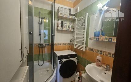 3 izbový byt Trenčianske Teplice, 64m2 + balkón, prenájom